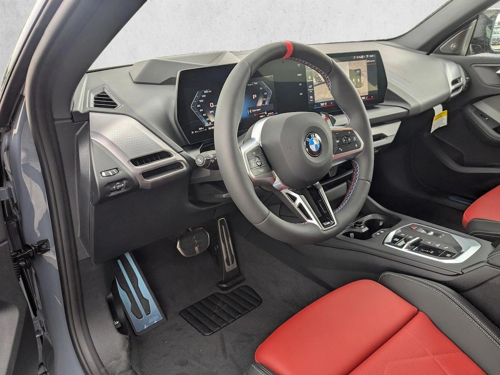 New 2025 BMW M235i xDrive Gran Coupe