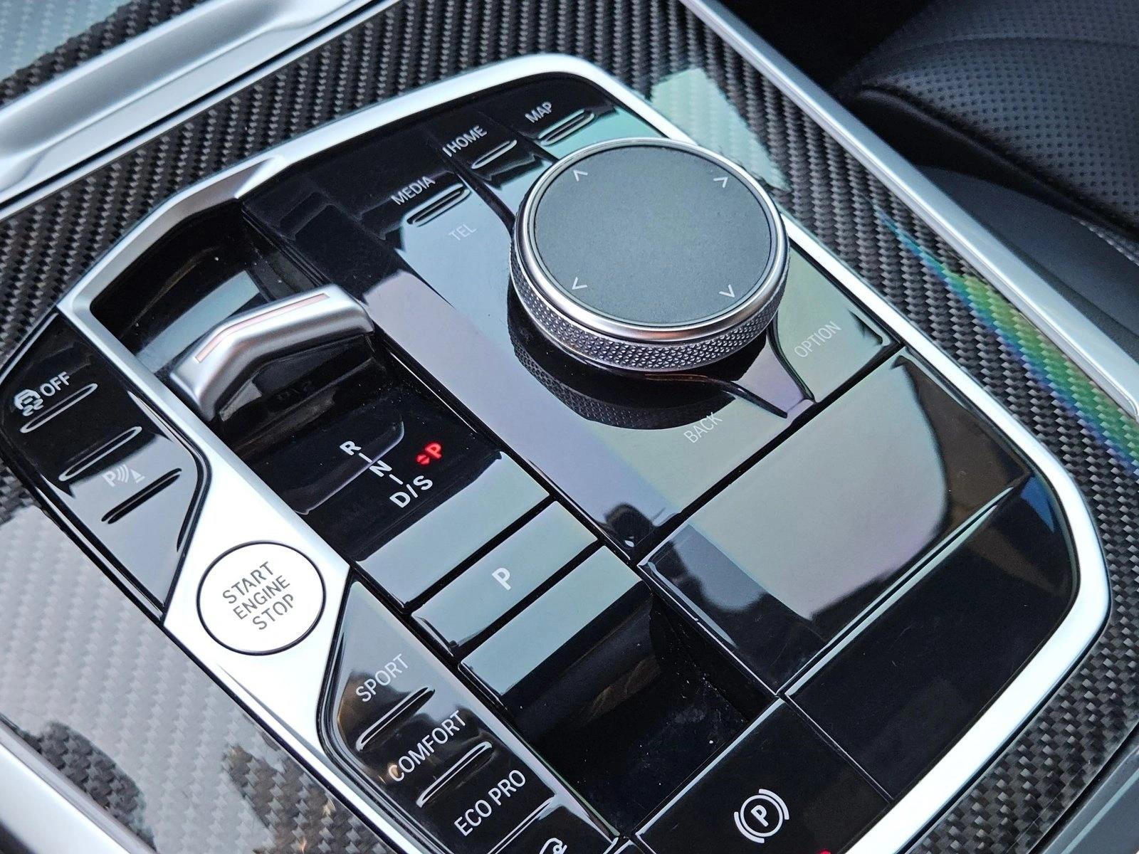 2024 BMW X5 M60i - Photo 12