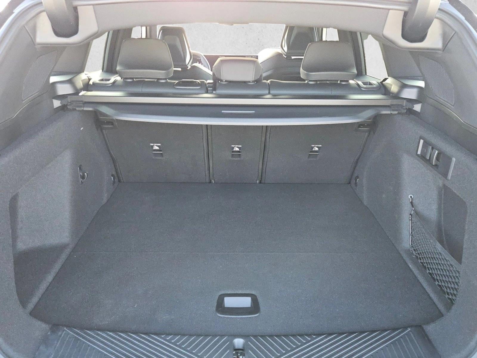 2026 BMW X3 30 - Photo 6