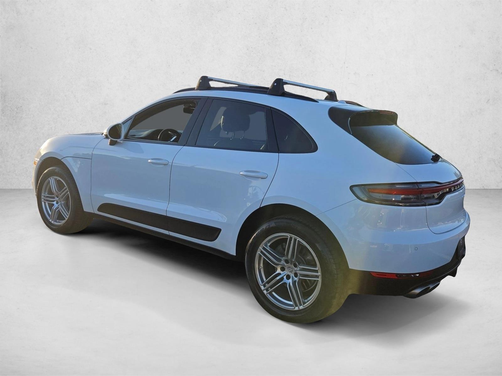 2021 Porsche Macan S - Photo 8