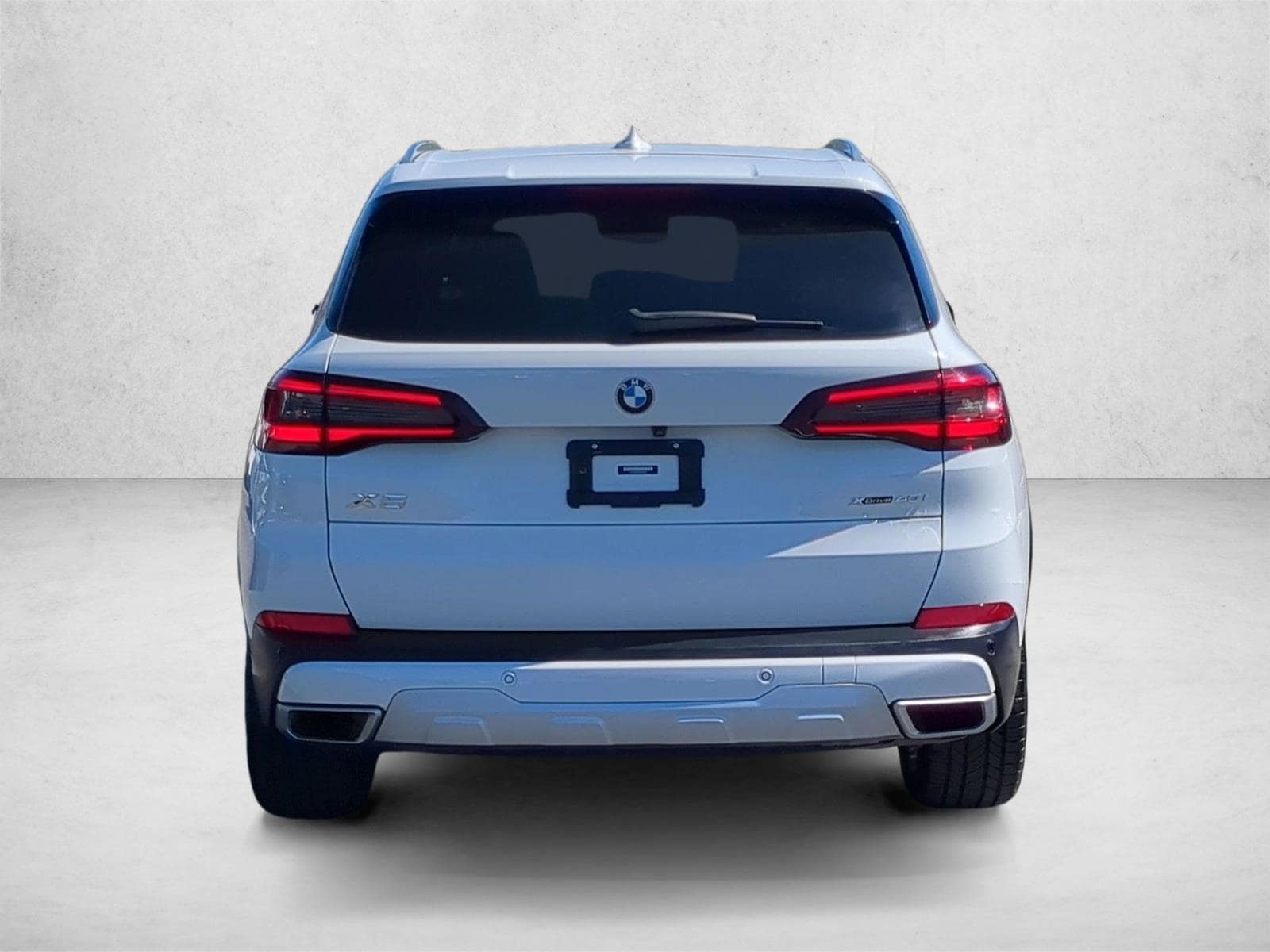 2022 BMW X5 40i - Photo 7