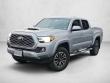 Used 2022 Toyota Tacoma  Truck Double Cab