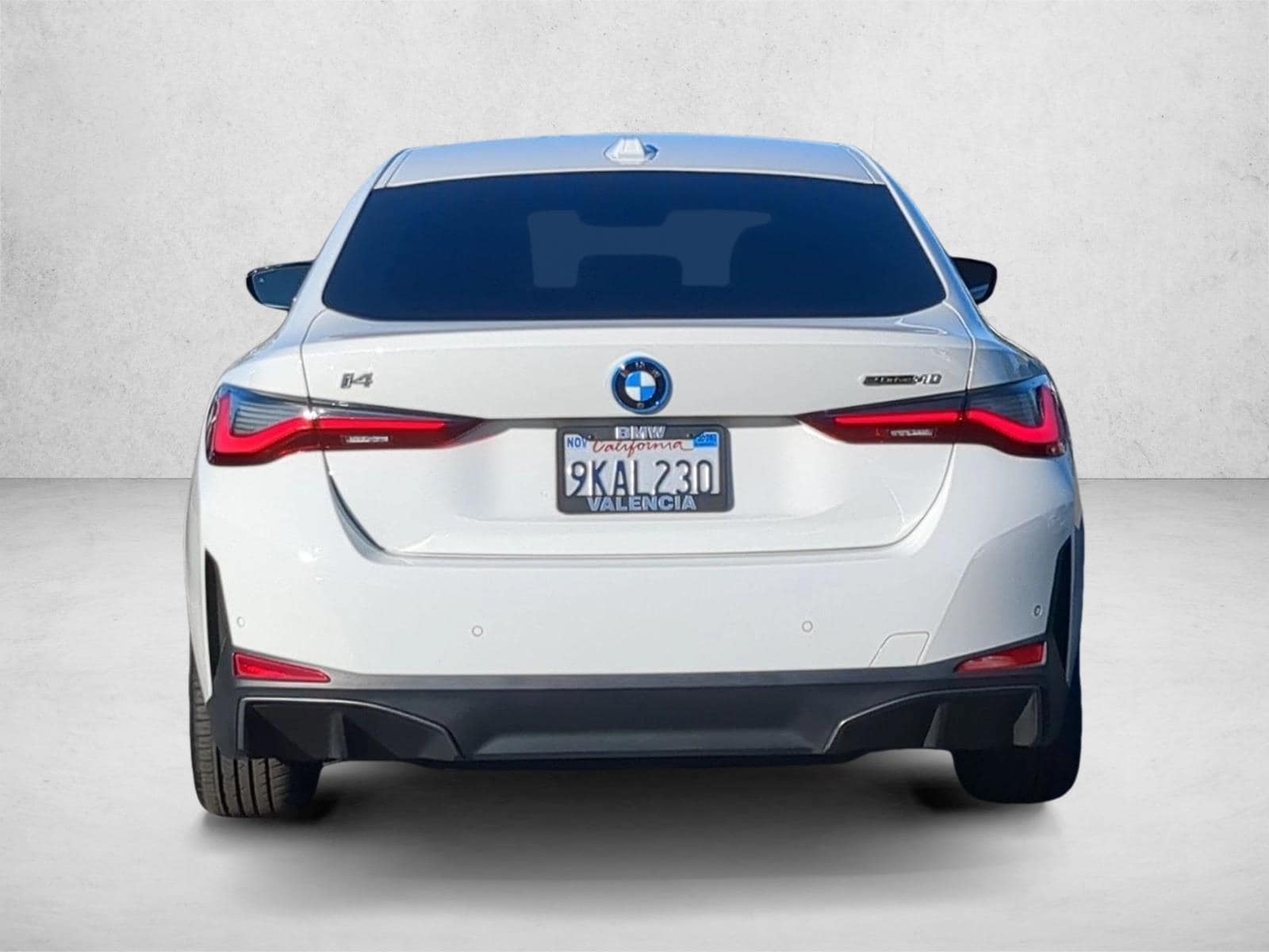 2024 BMW i4 40 - Photo 7