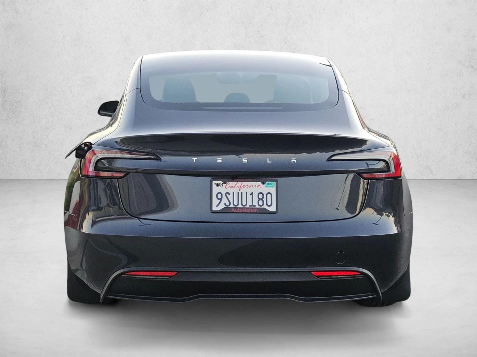 2025 Tesla Model 3 Long Range - Photo 7