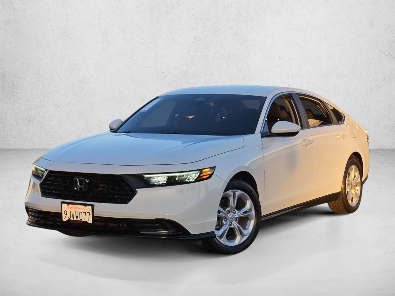 2024 Honda Accord Sedan