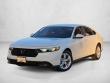 Used 2024 Honda Accord LX Sedan
