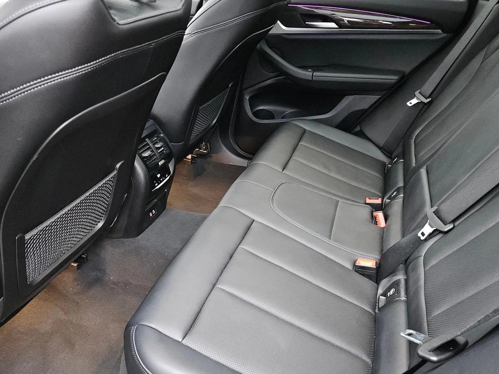2024 BMW X3 30i - Photo 20