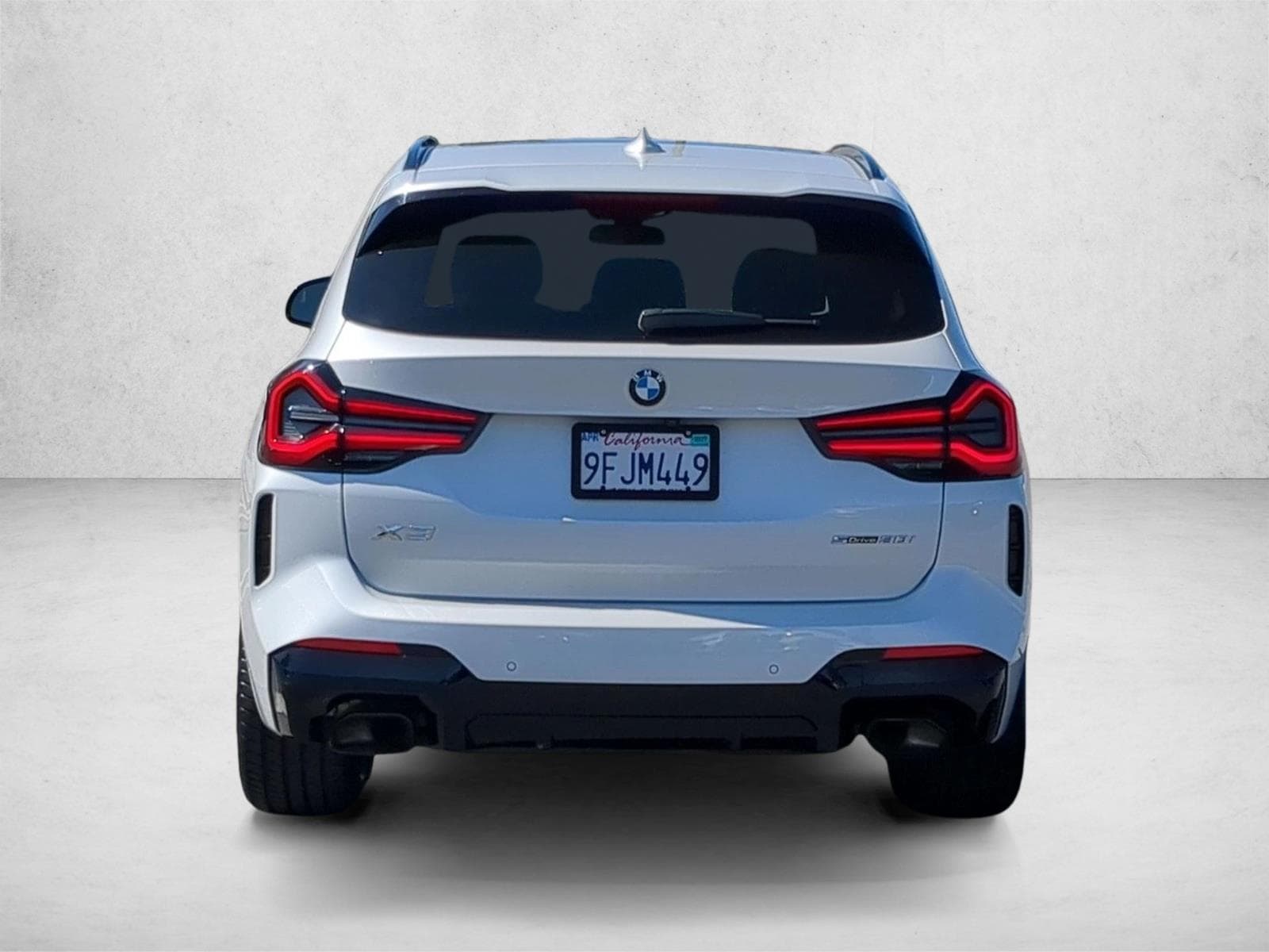 2023 BMW X3 30i - Photo 7