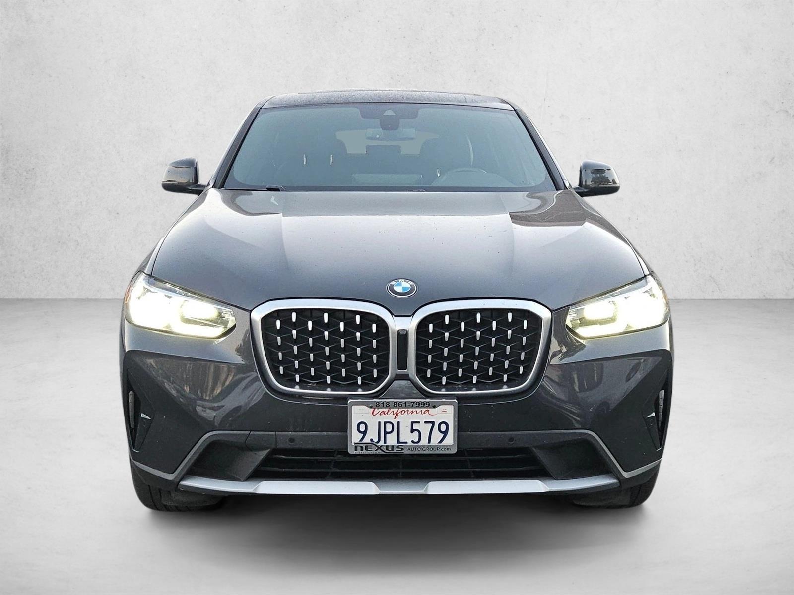 2024 BMW X4 30i - Photo 2
