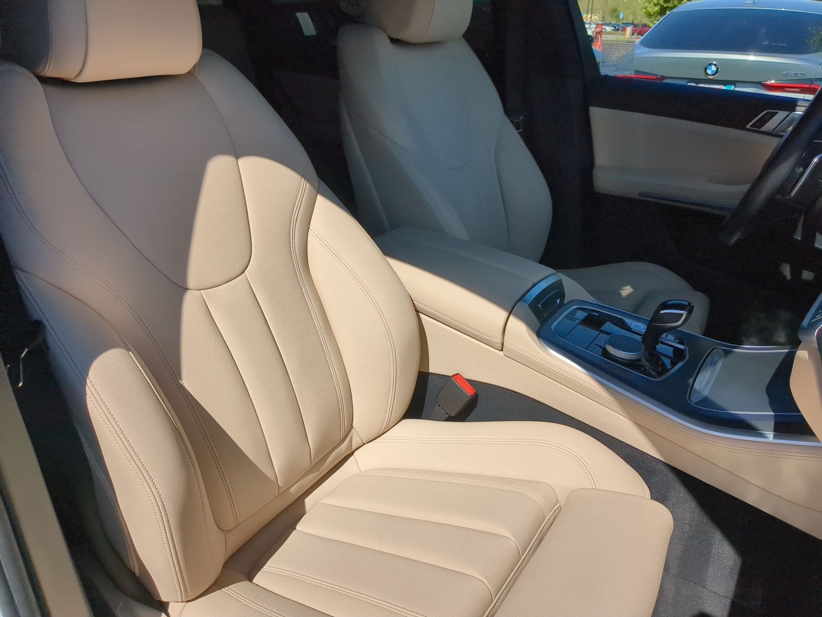 2022 BMW X5 40i - Photo 22