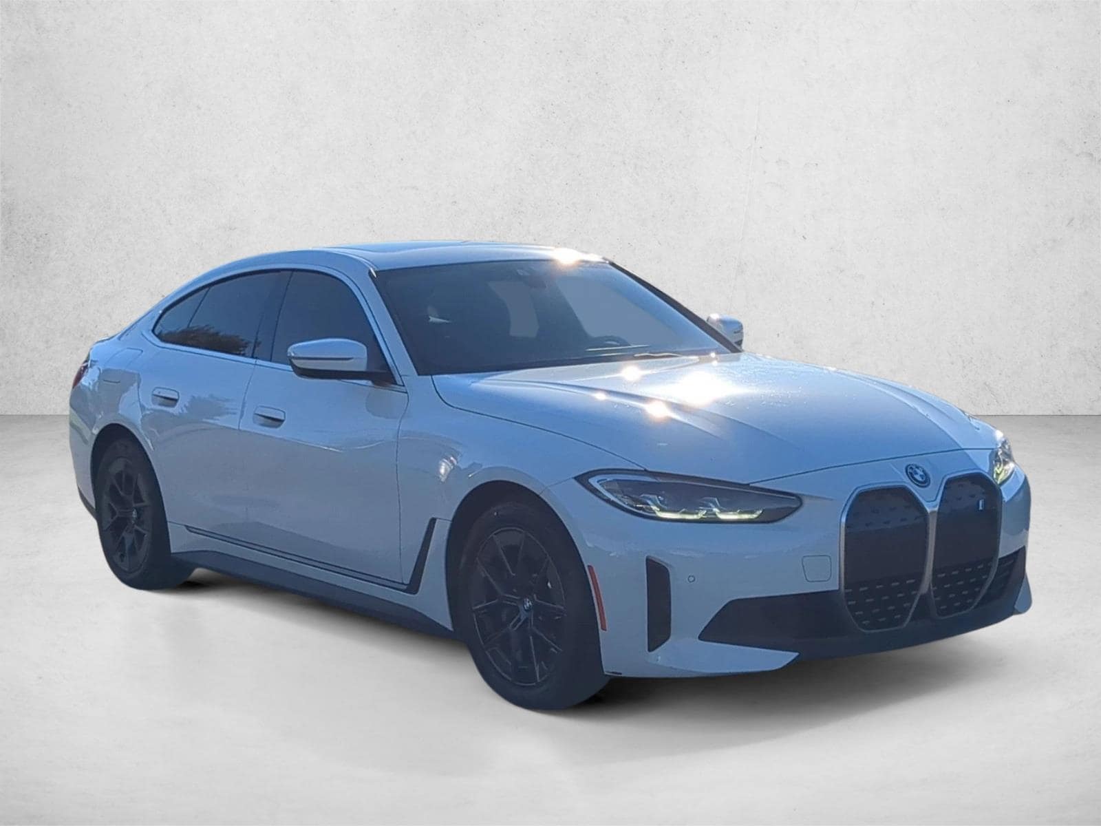 2024 BMW i4 40 - Photo 3