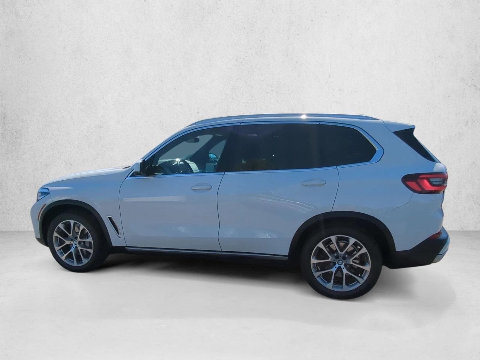 2022 BMW X5 40i - Photo 9