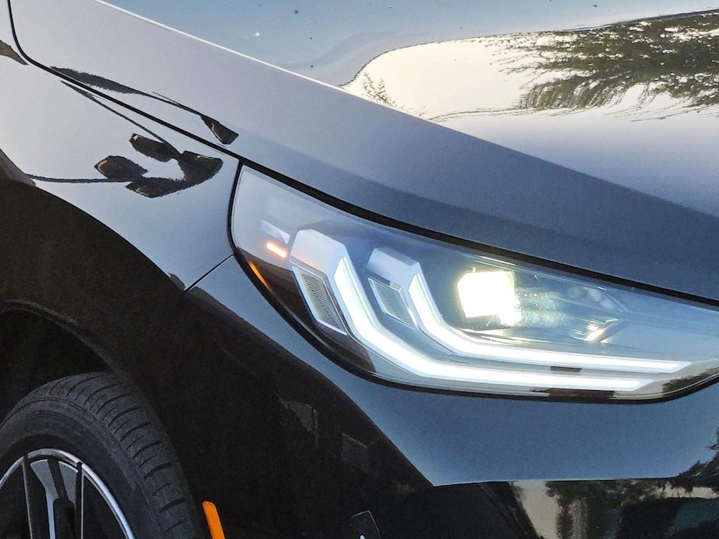 Certified 2025 BMW X3 30 xDrive SUV