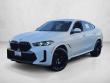 Certified 2025 BMW X6 xDrive40i SUV