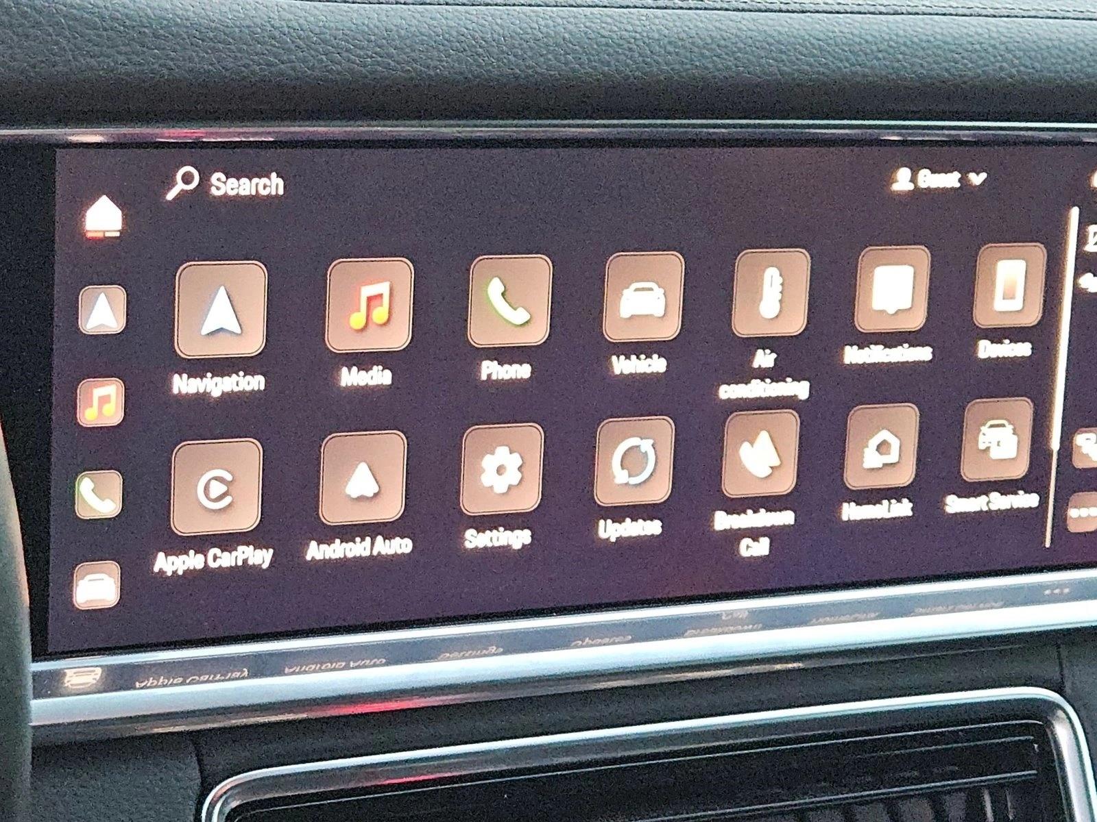 2023 Porsche Panamera Platinum Edition - Photo 11