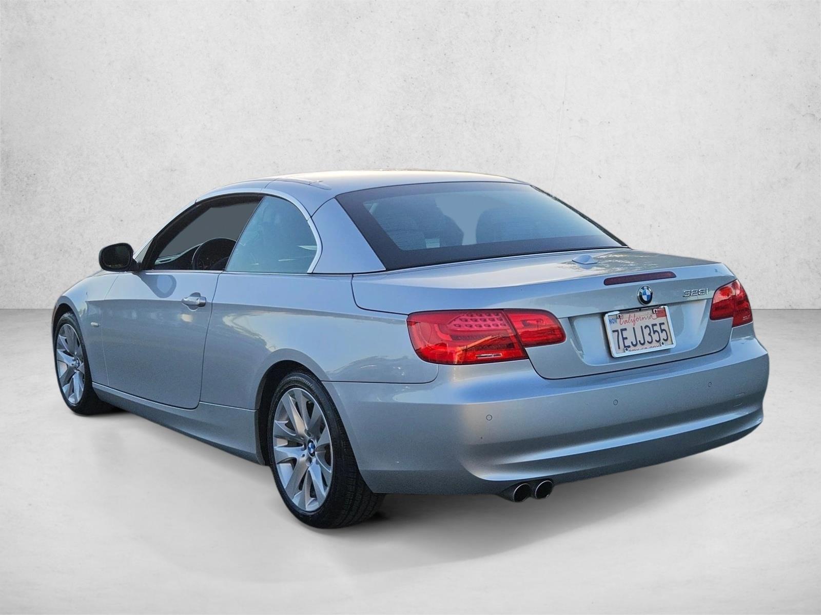 2013 BMW 3 Series 328i - Photo 7