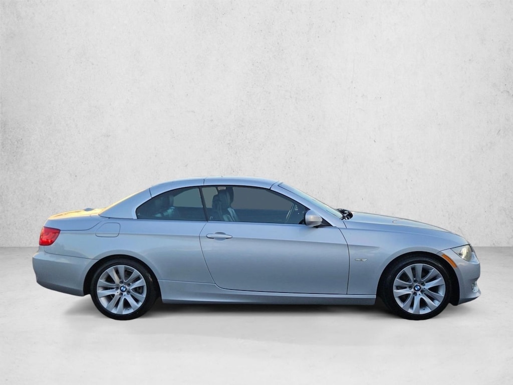 Used 2013 BMW 328i Convertible
