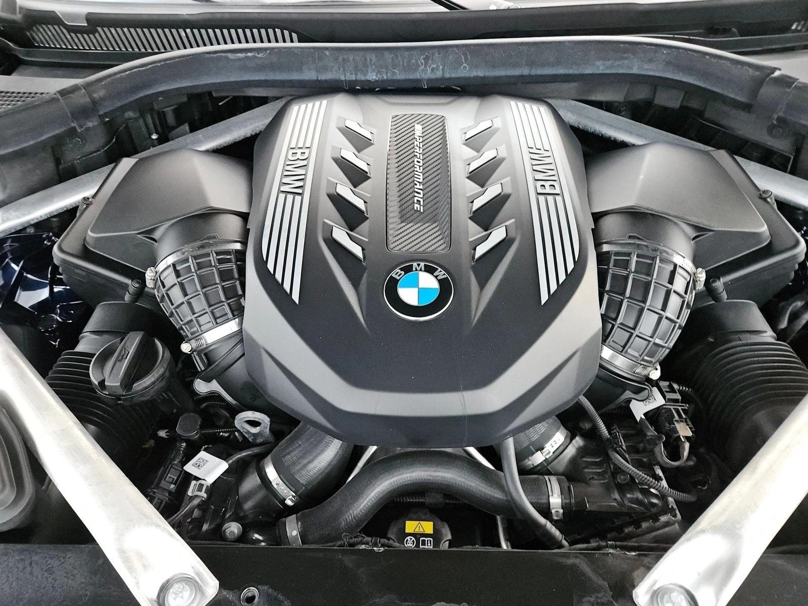 2023 BMW X6 M50i - Photo 23