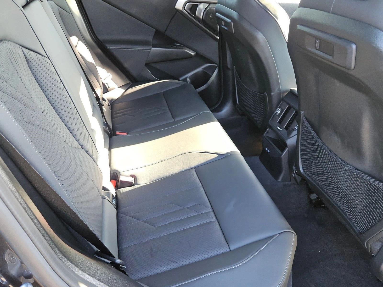 2026 BMW X3 30 - Photo 19
