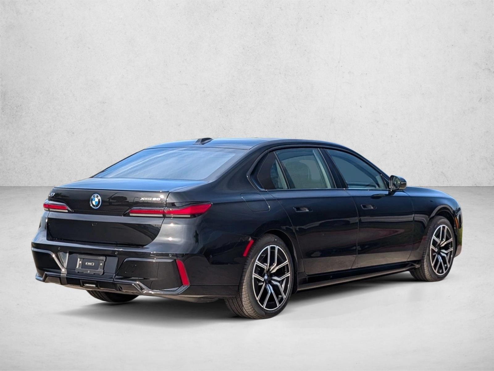 New 2026 BMW i7 xDrive60 Sedan