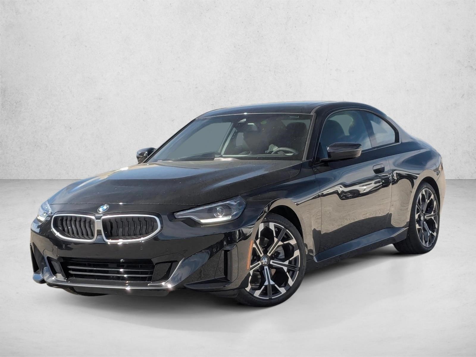  BMW 230i