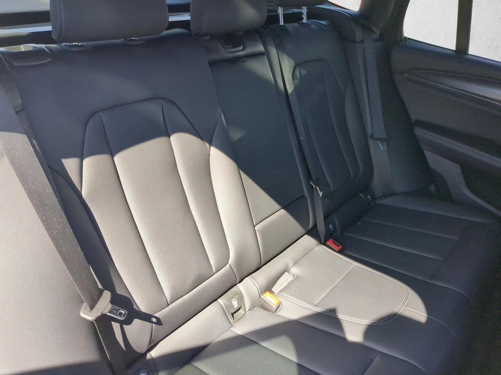 2023 BMW X3 30i - Photo 21