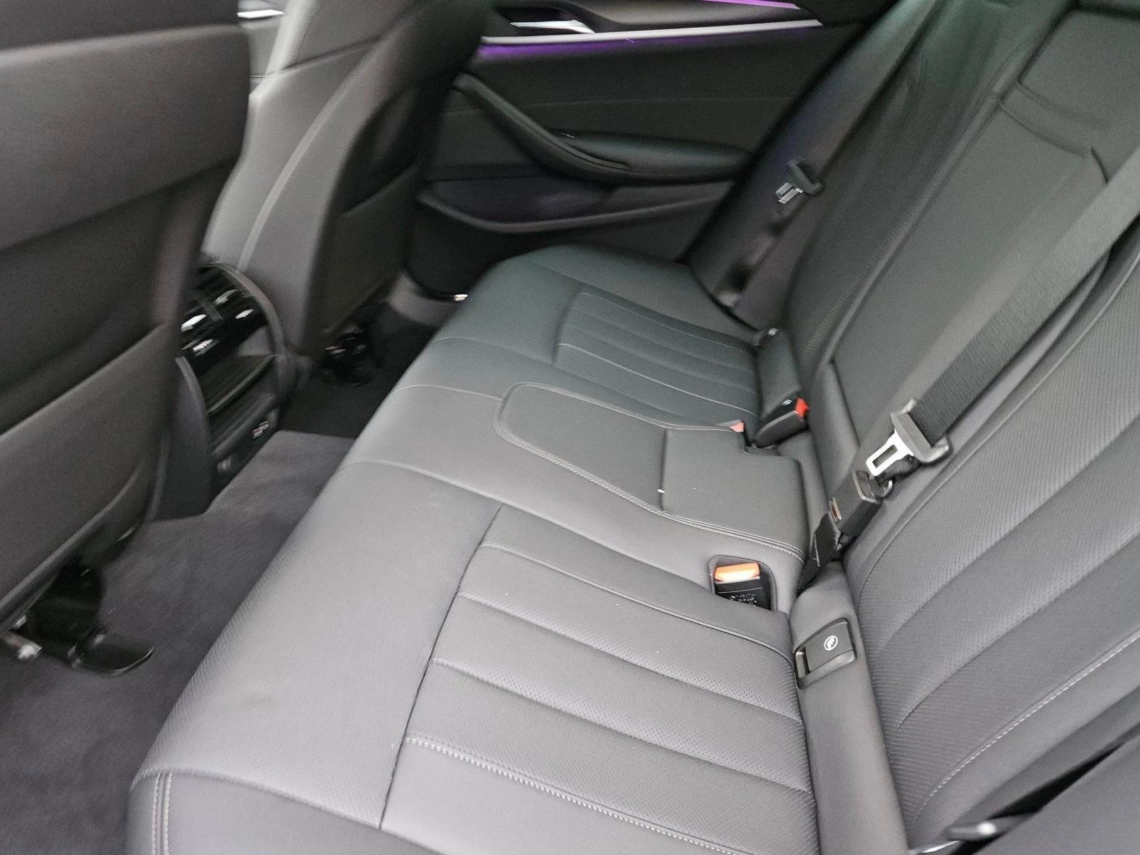 2023 BMW 5 Series 540i - Photo 20