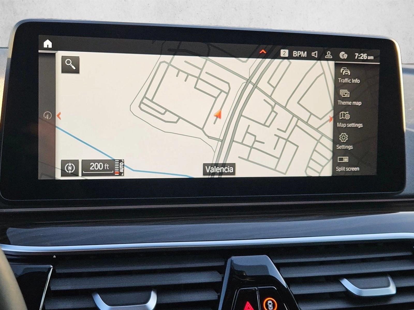 2023 BMW 5 Series 540i - Photo 13