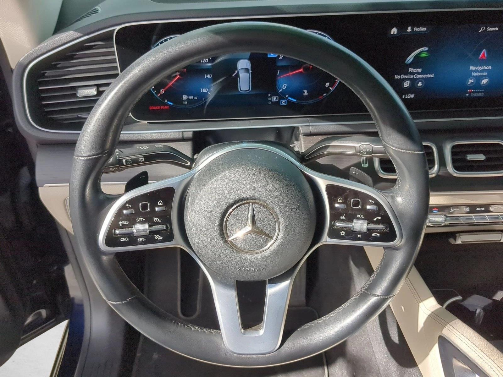 2021 Mercedes-Benz GLE GLE350 - Photo 13