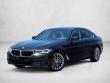 Certified 2023 BMW 530i  Sedan