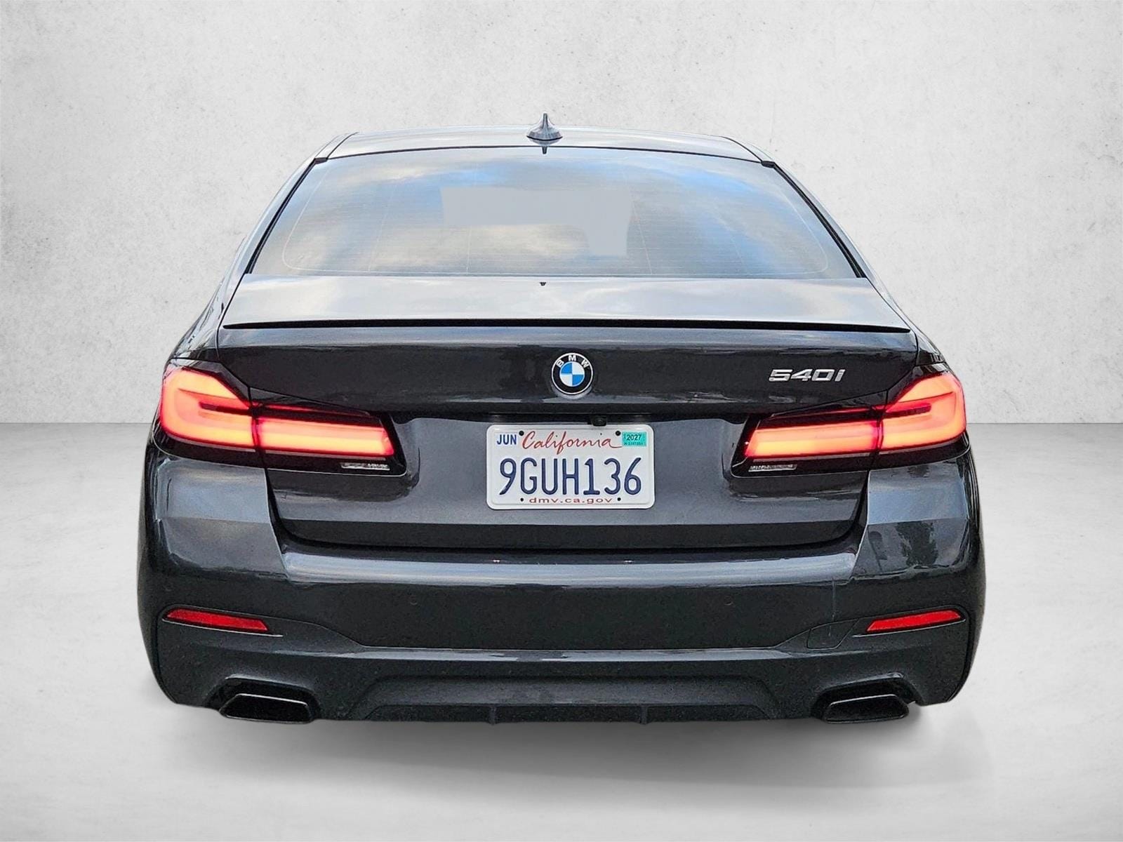 2023 BMW 5 Series 540i - Photo 7
