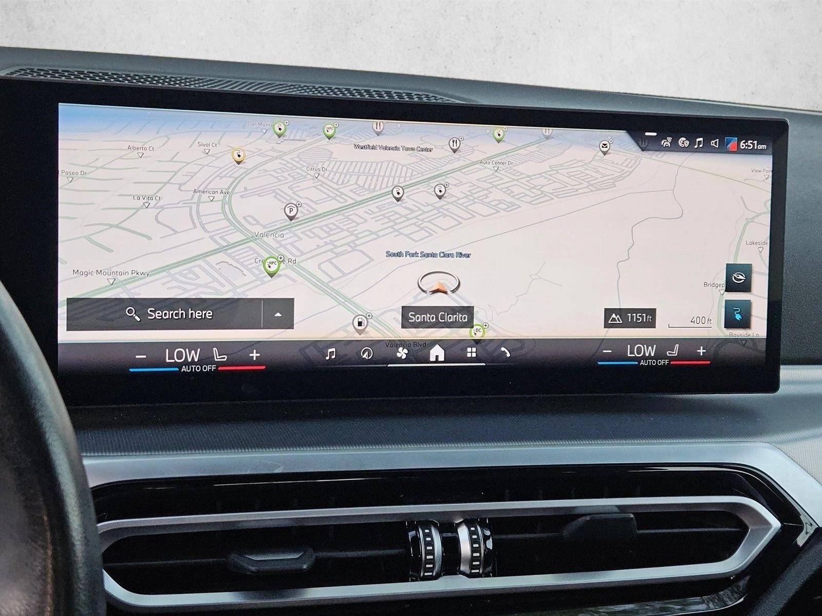 2024 BMW i4 35 - Photo 12