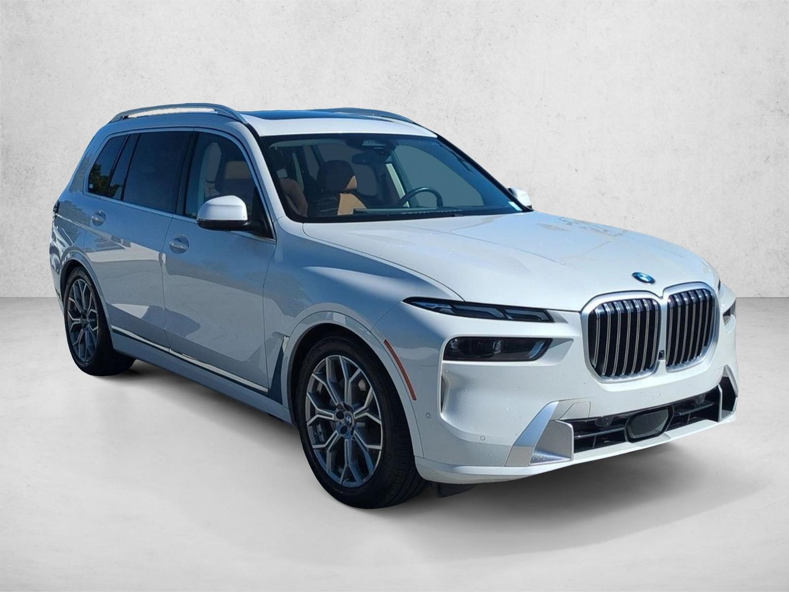 Used 2024 BMW X7 SUV