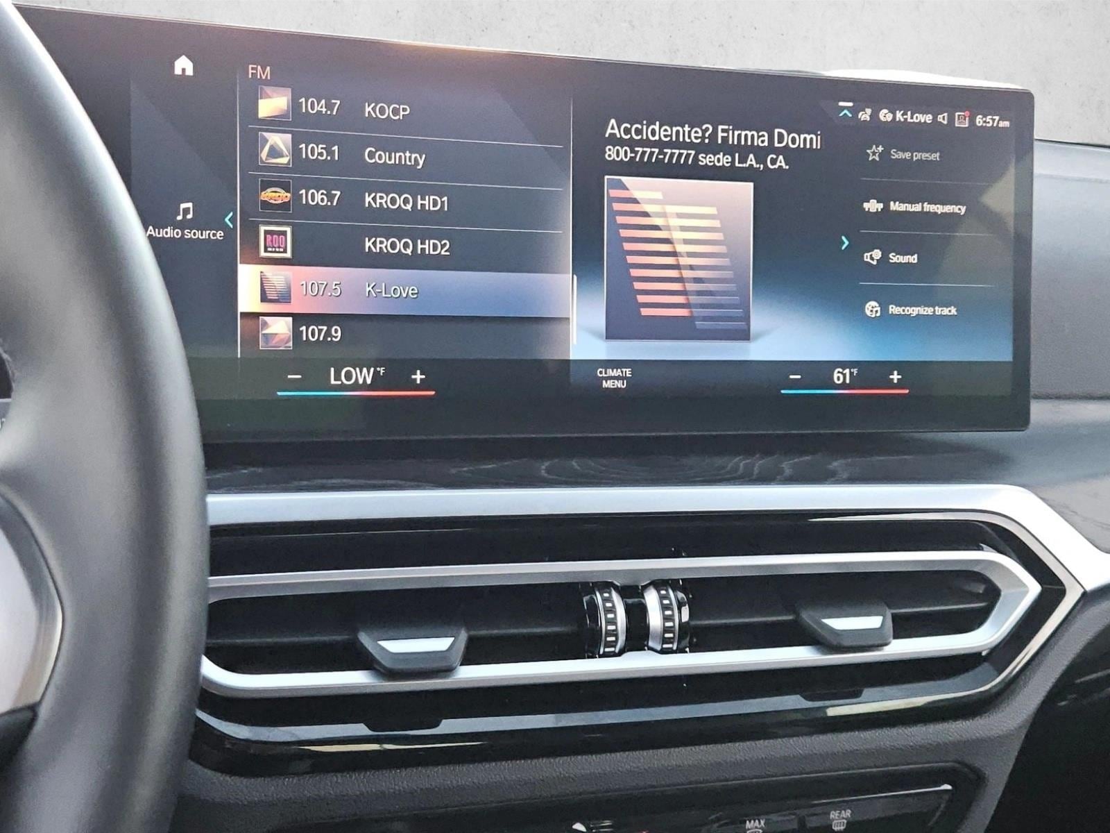 2024 BMW 4 Series 430i - Photo 14