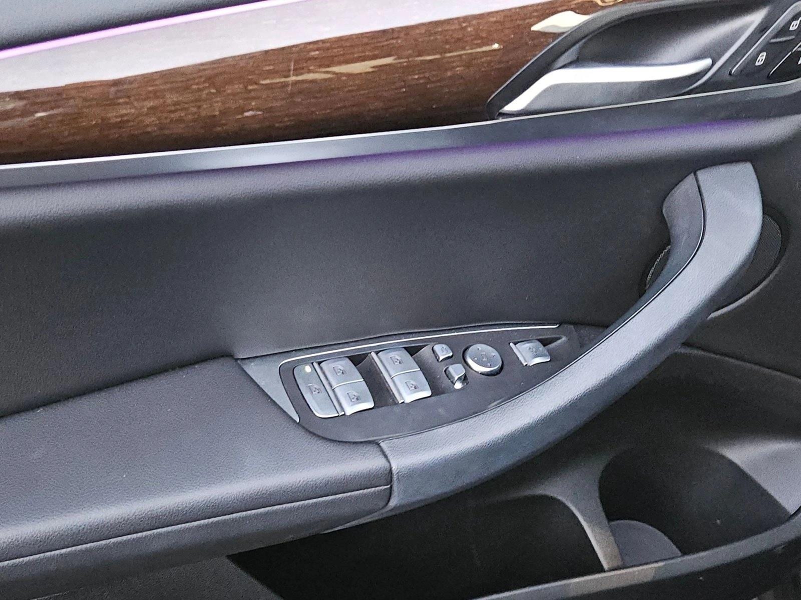2024 BMW X4 30i - Photo 6