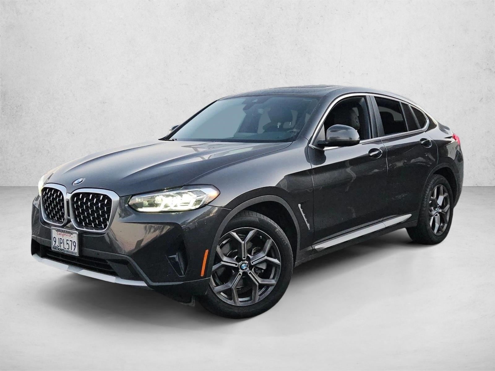 2024 BMW X4 30i - Photo 1