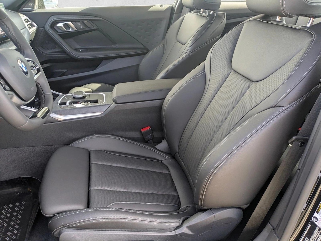 New 2026 BMW 230i Coupe