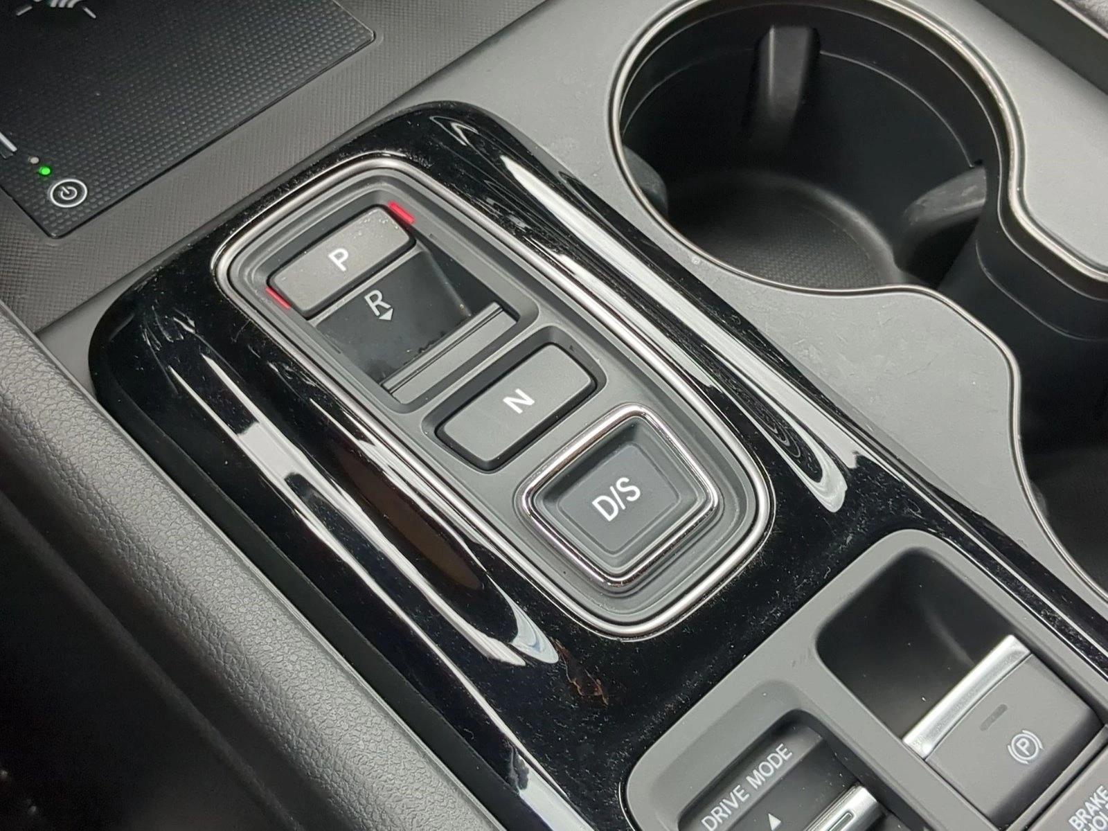 2025 Honda Pilot TrailSport - Photo 12