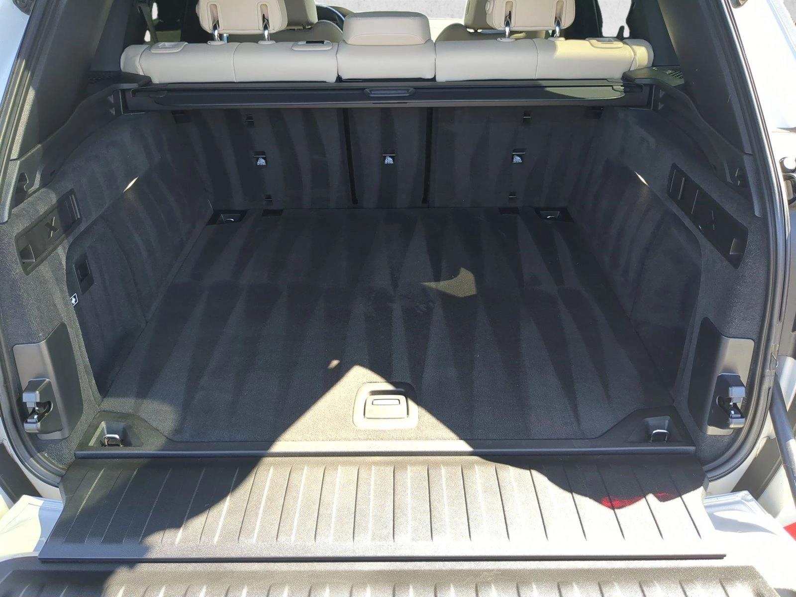 2022 BMW X5 40i - Photo 6