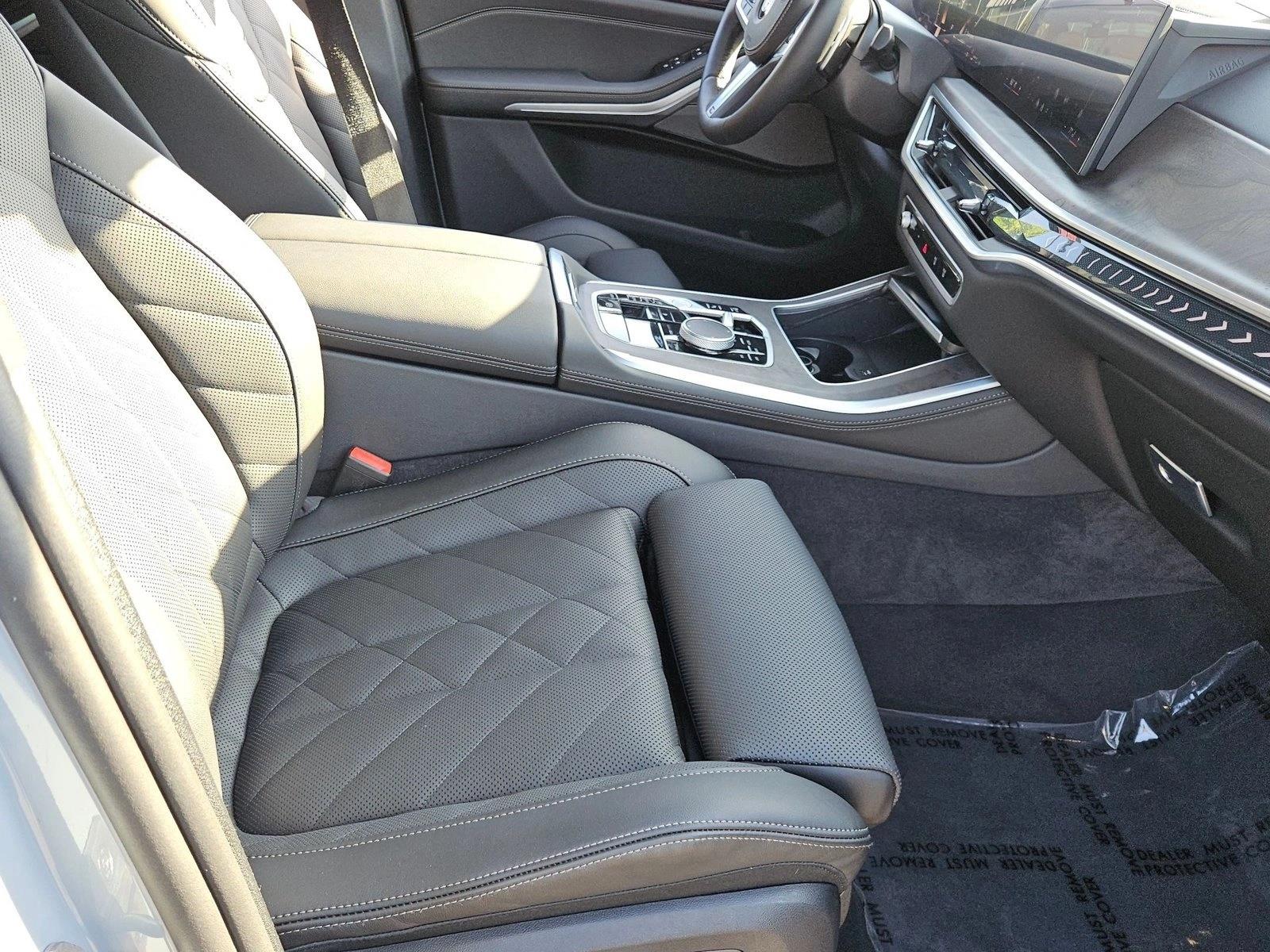 2026 BMW X5 40i - Photo 22
