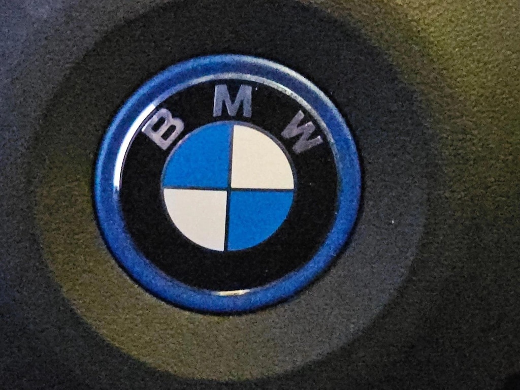 Certified 2024 BMW iX xDrive50 SUV