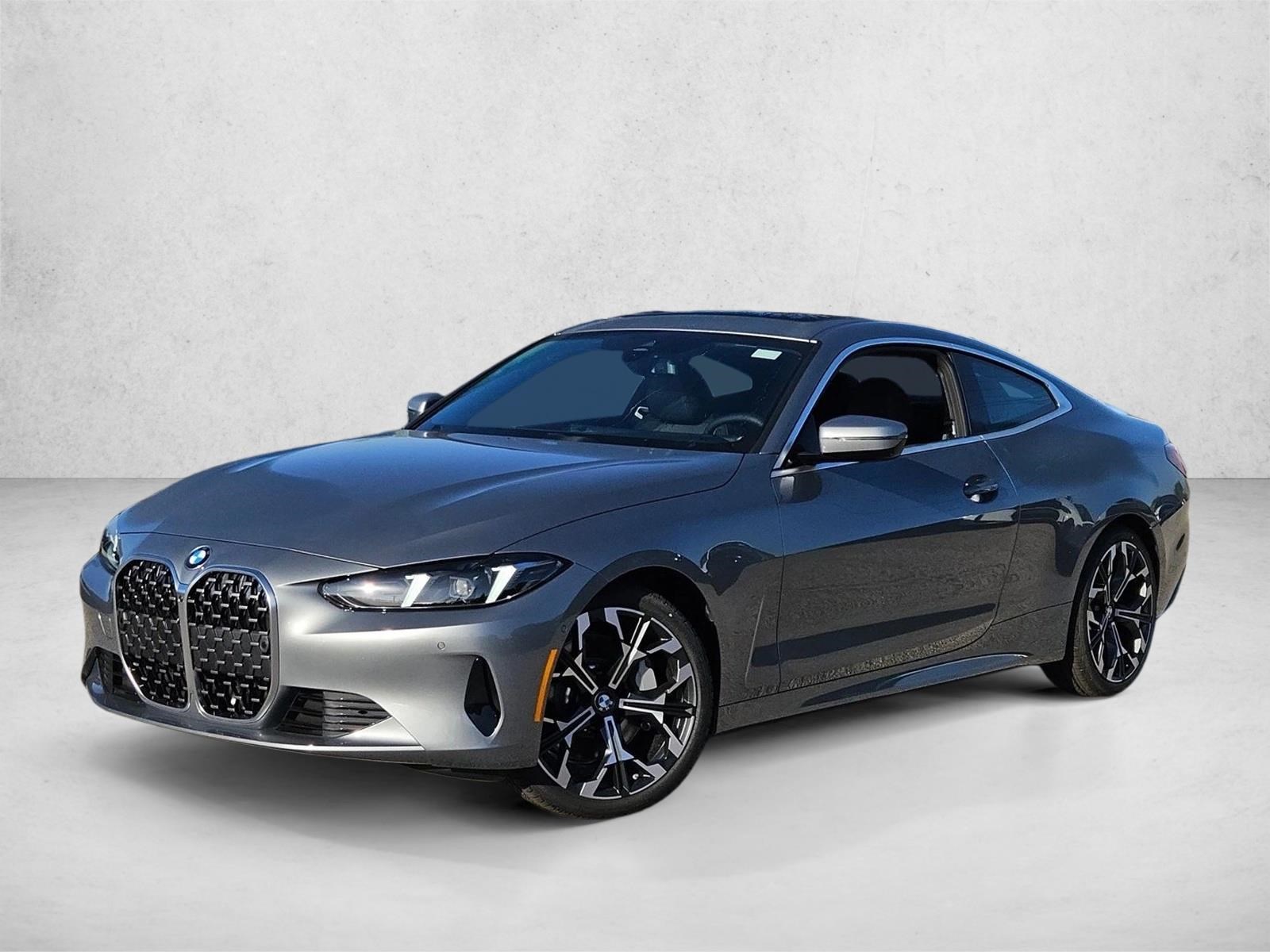 New 2027 BMW 430i Coupe