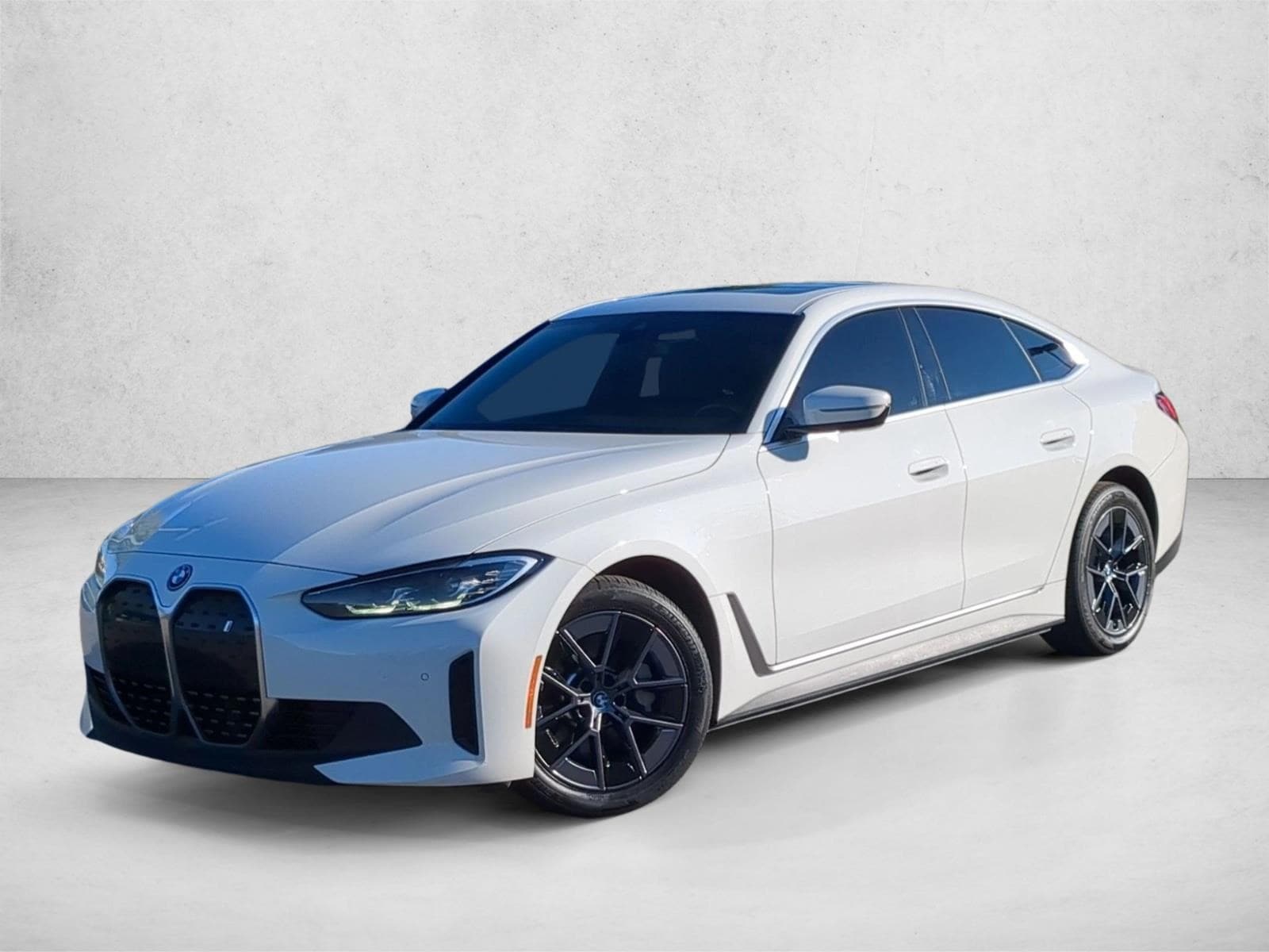 2024 BMW i4 40 - Photo 1