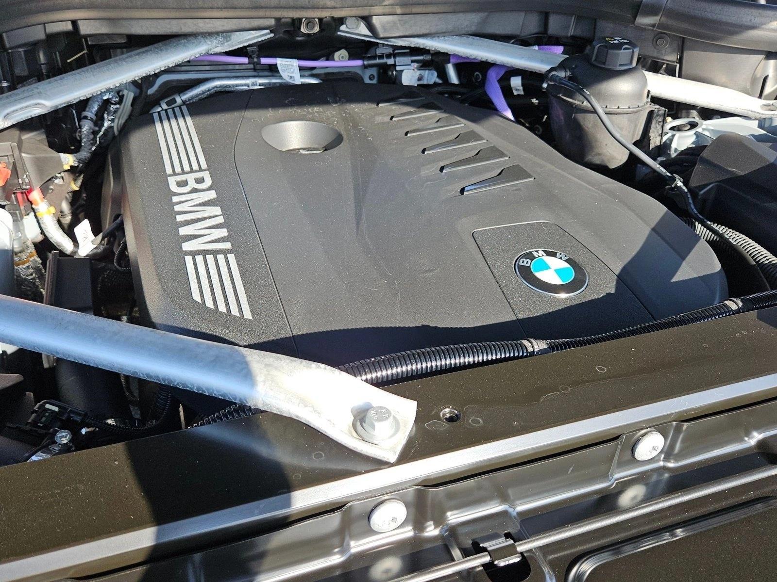 2026 BMW X5 40i - Photo 24