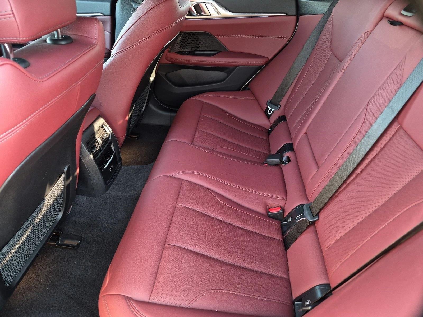 2023 BMW i4 35 - Photo 20