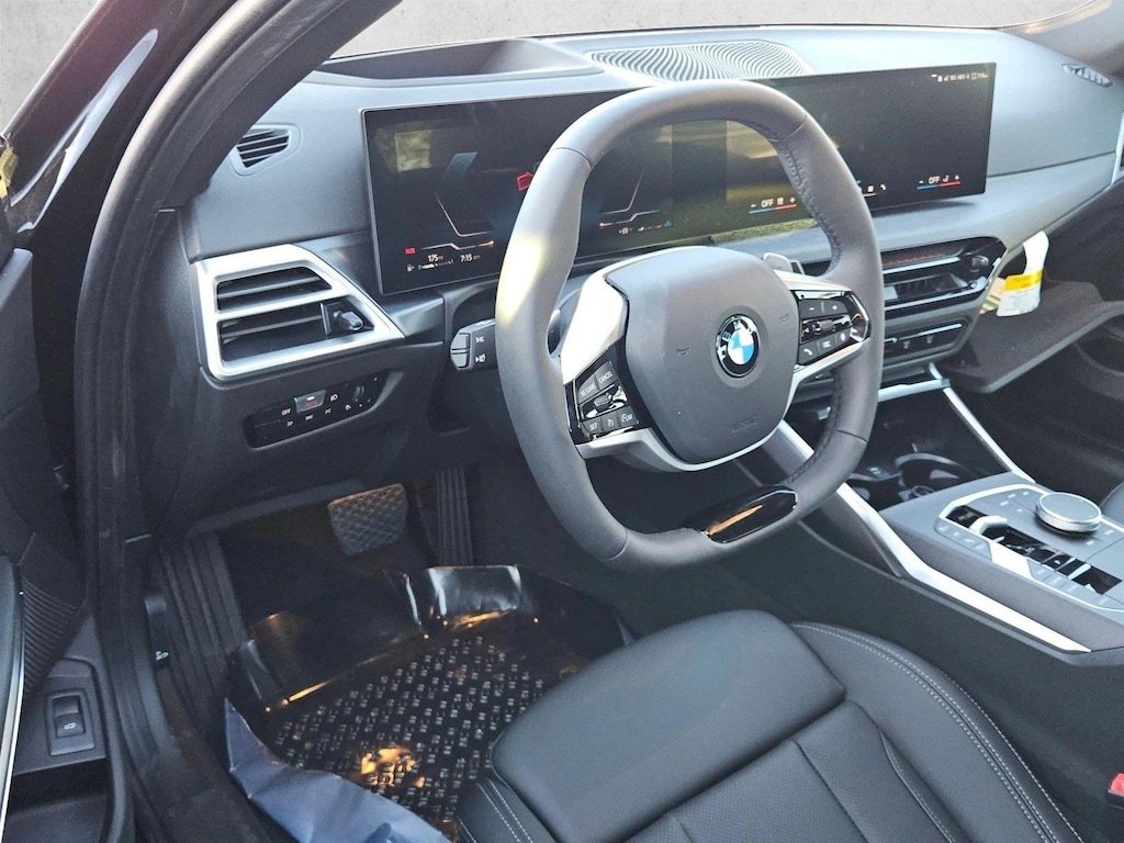 New 2026 BMW 330i xDrive Sedan