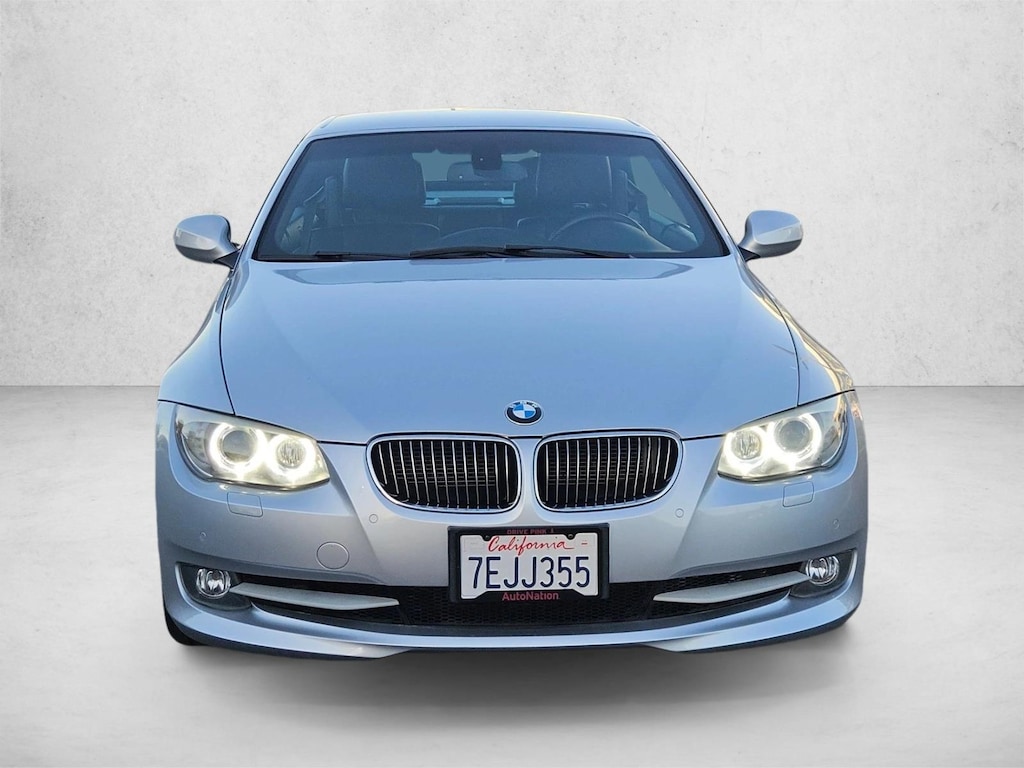 Used 2013 BMW 328i Convertible