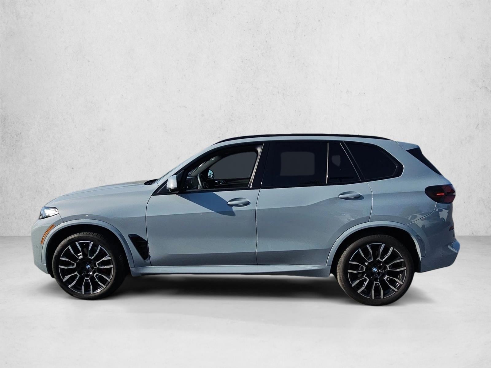 2026 BMW X5 40i - Photo 9