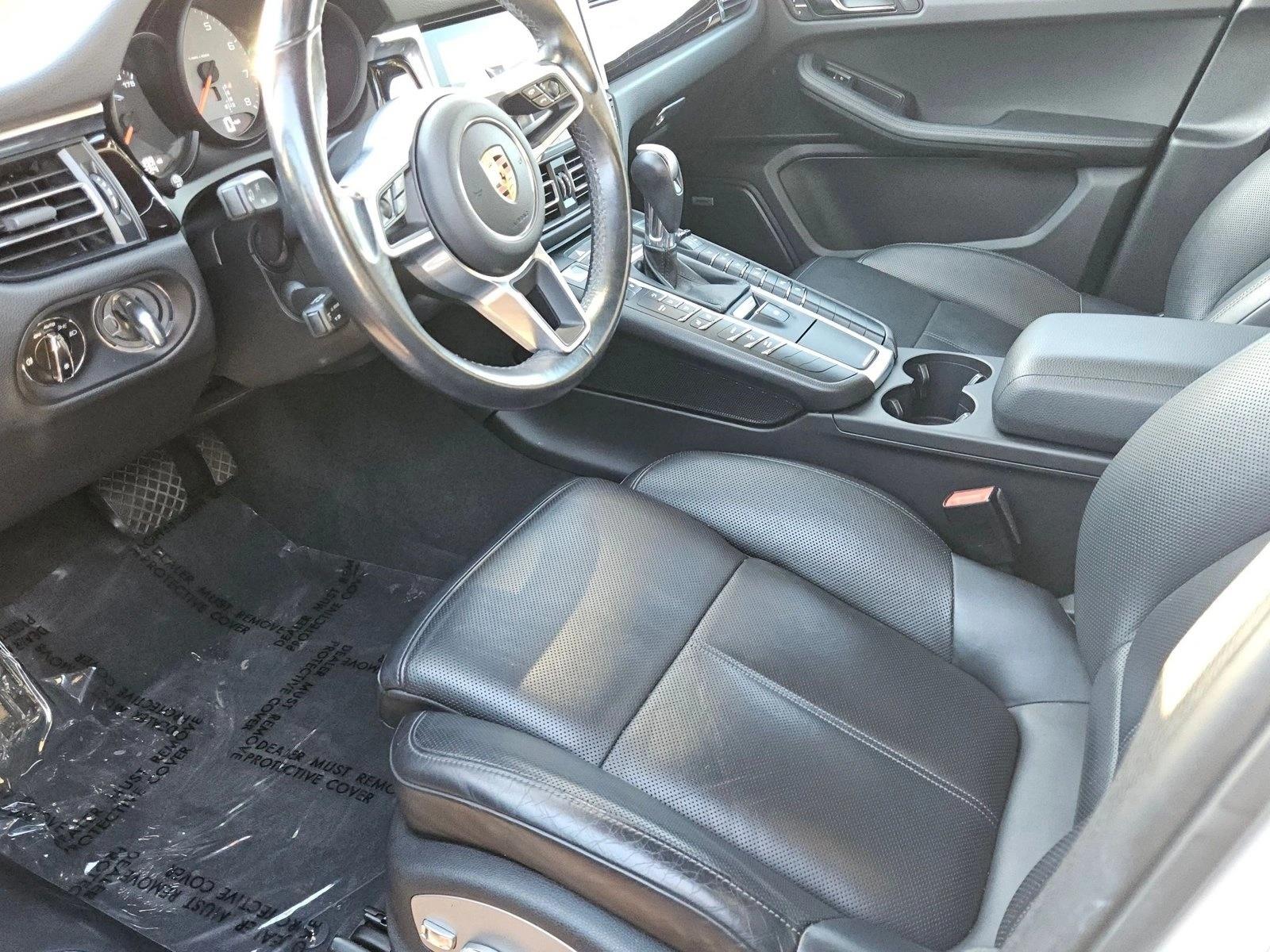 2021 Porsche Macan S - Photo 17