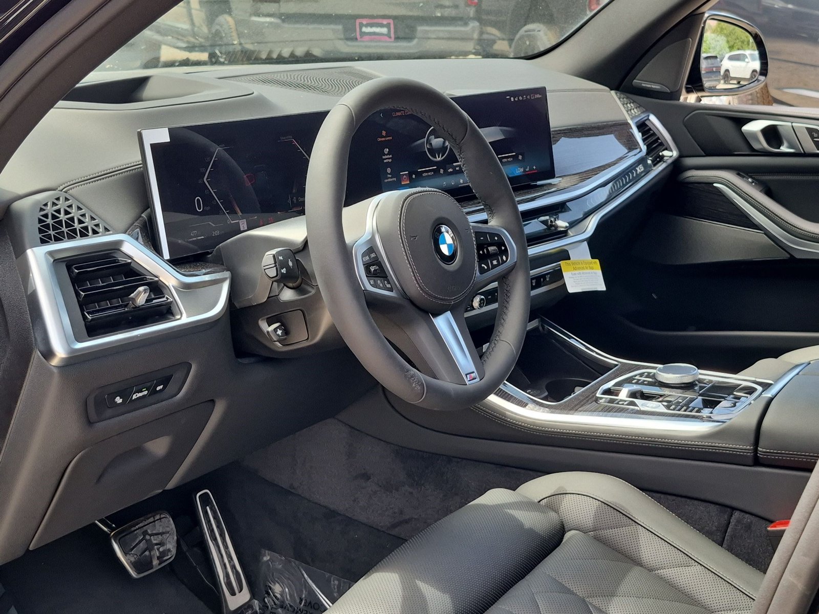New 2026 BMW X5 xDrive40i SUV